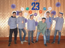 23 fevralya