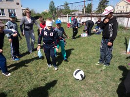 ura futbol