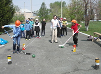 olimpiiskie igri