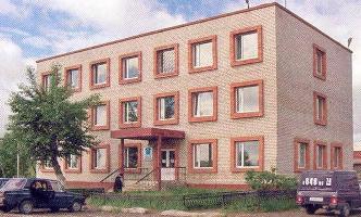 ЗАО «Увельский Агропромснаб»